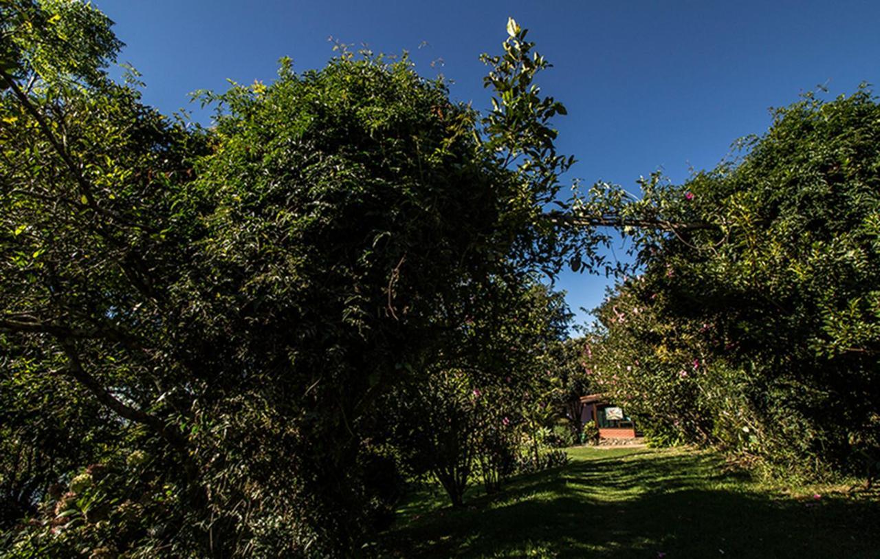 Pousada Ceu Da Mantiqueira Extrema Exterior foto